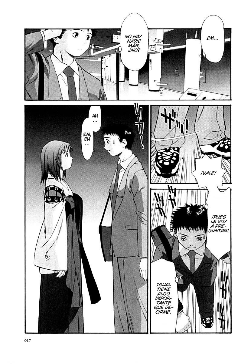 KaNa (Menudo-Fansub)