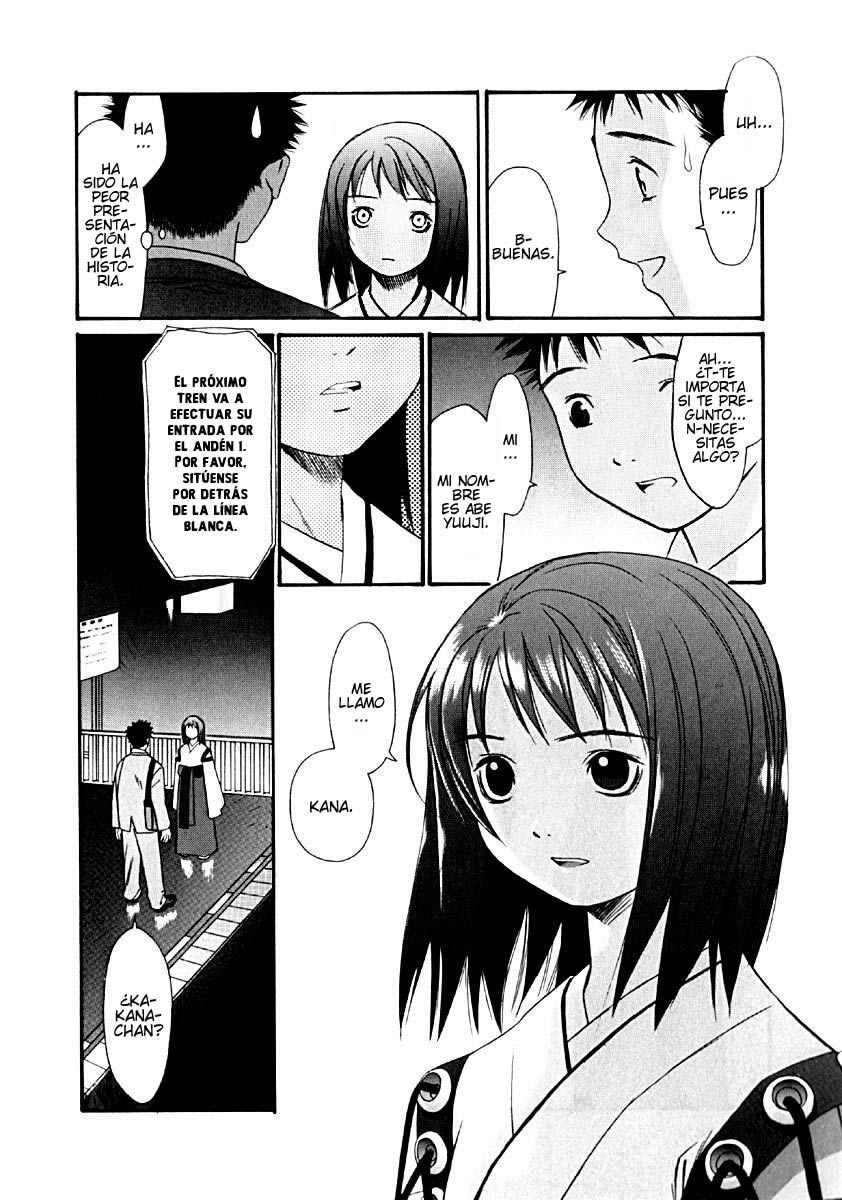 KaNa (Menudo-Fansub)