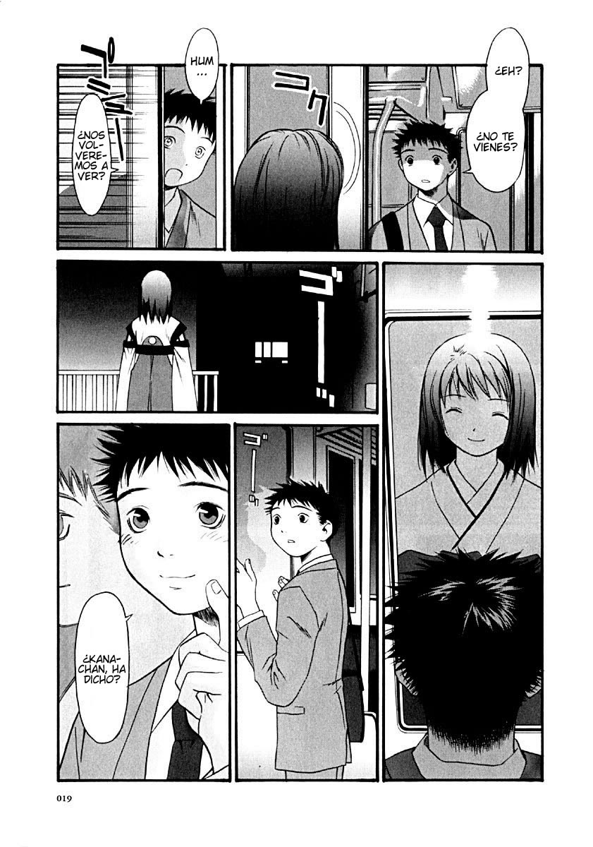 KaNa (Menudo-Fansub)