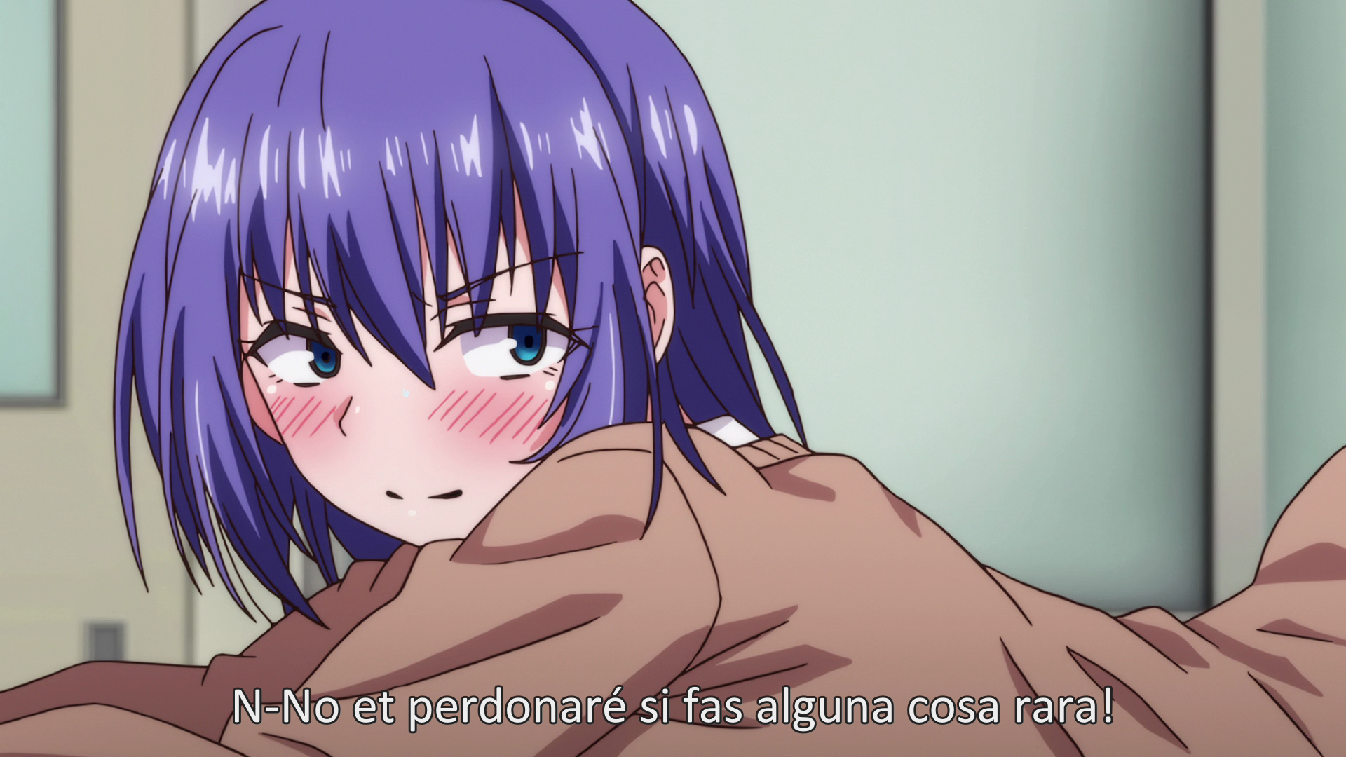 Love Me: Kaede to Suzu The Animation (AniMugen Fansub)