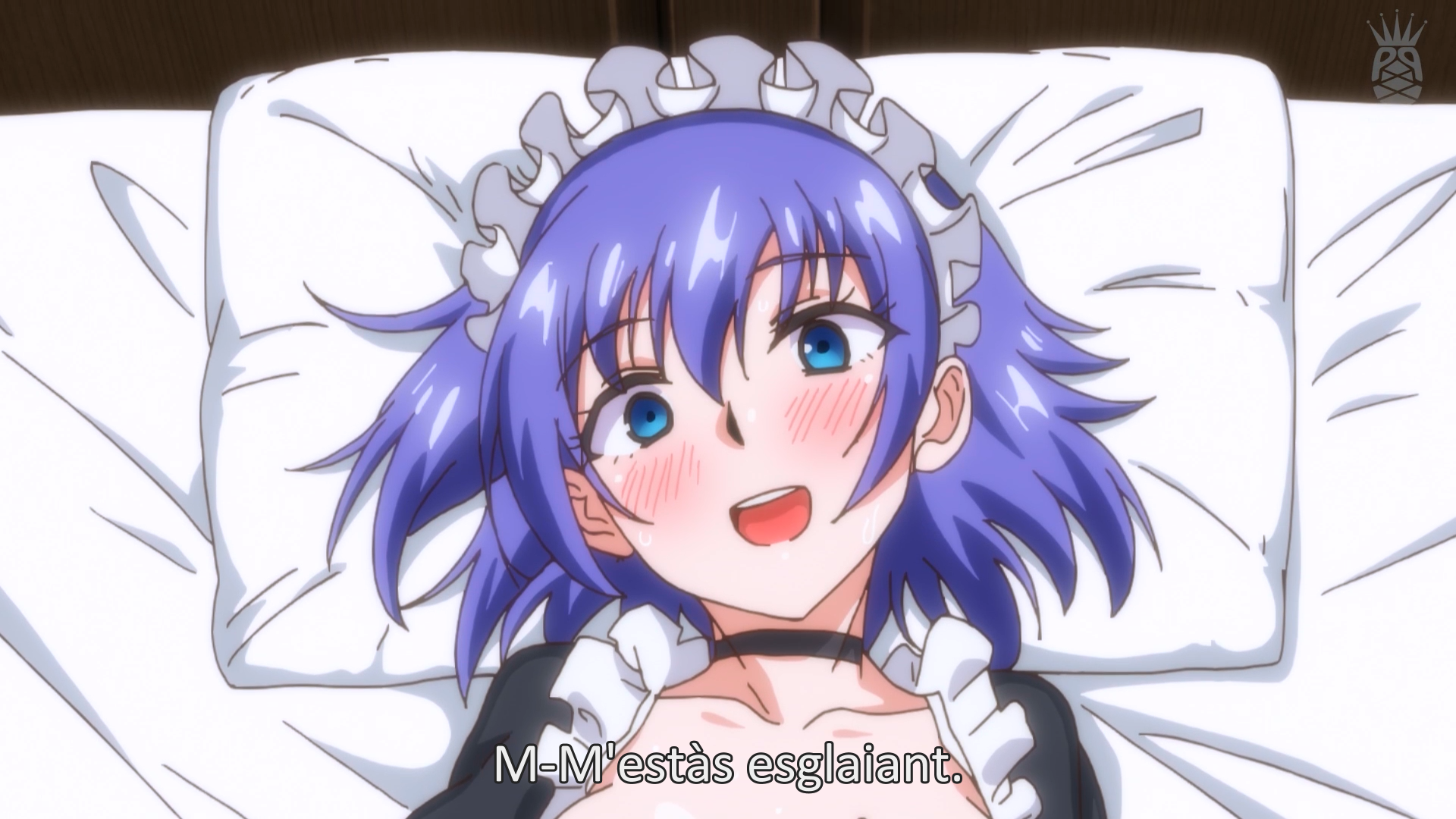 Love Me: Kaede to Suzu The Animation (AniMugen Fansub)