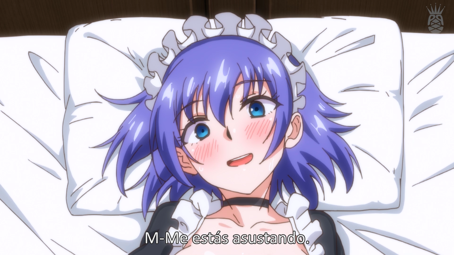 Love Me: Kaede to Suzu The Animation (AniMugen Fansub)