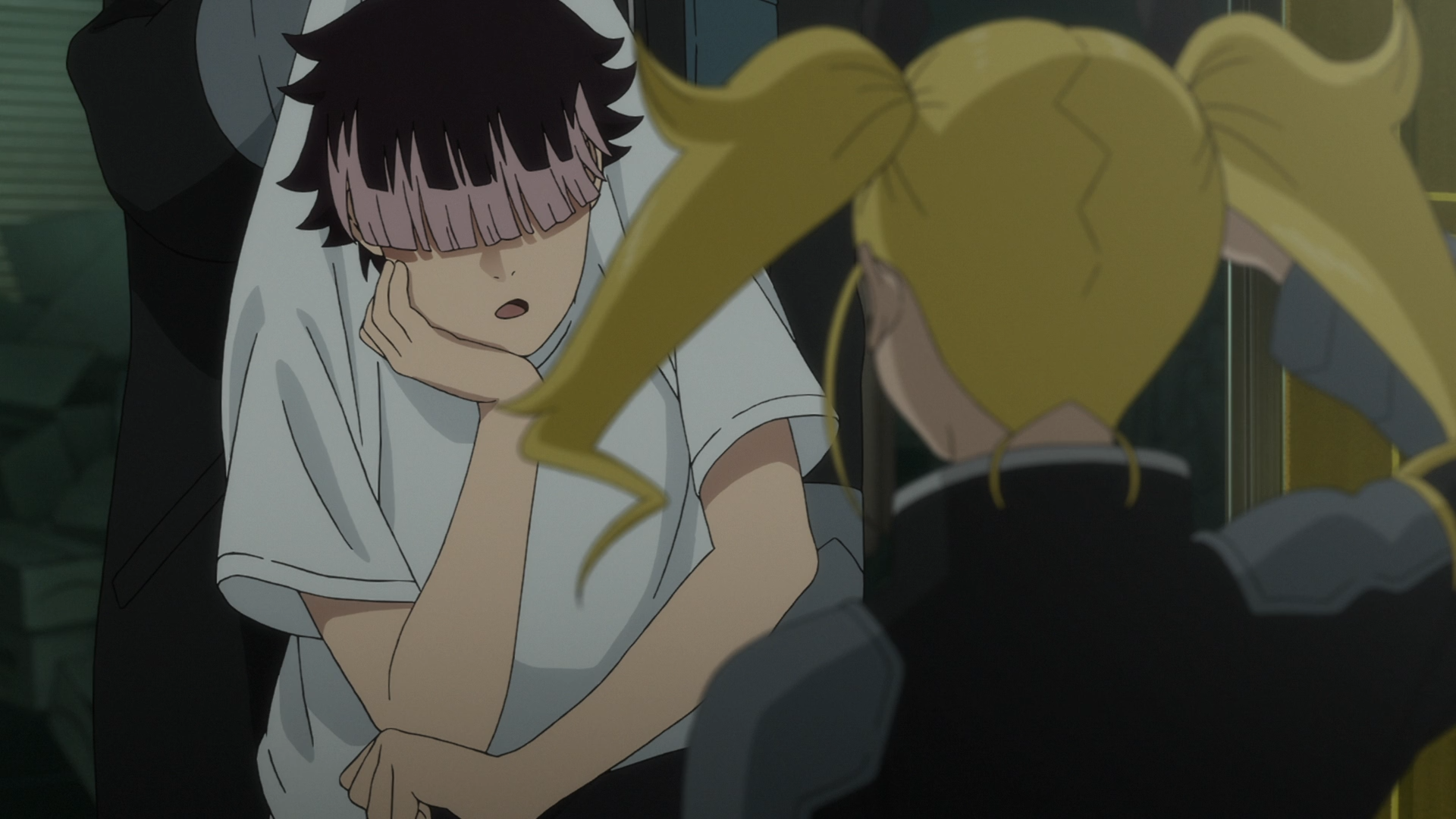 Kaijuu 8-gou 2nd Season (VARYG)