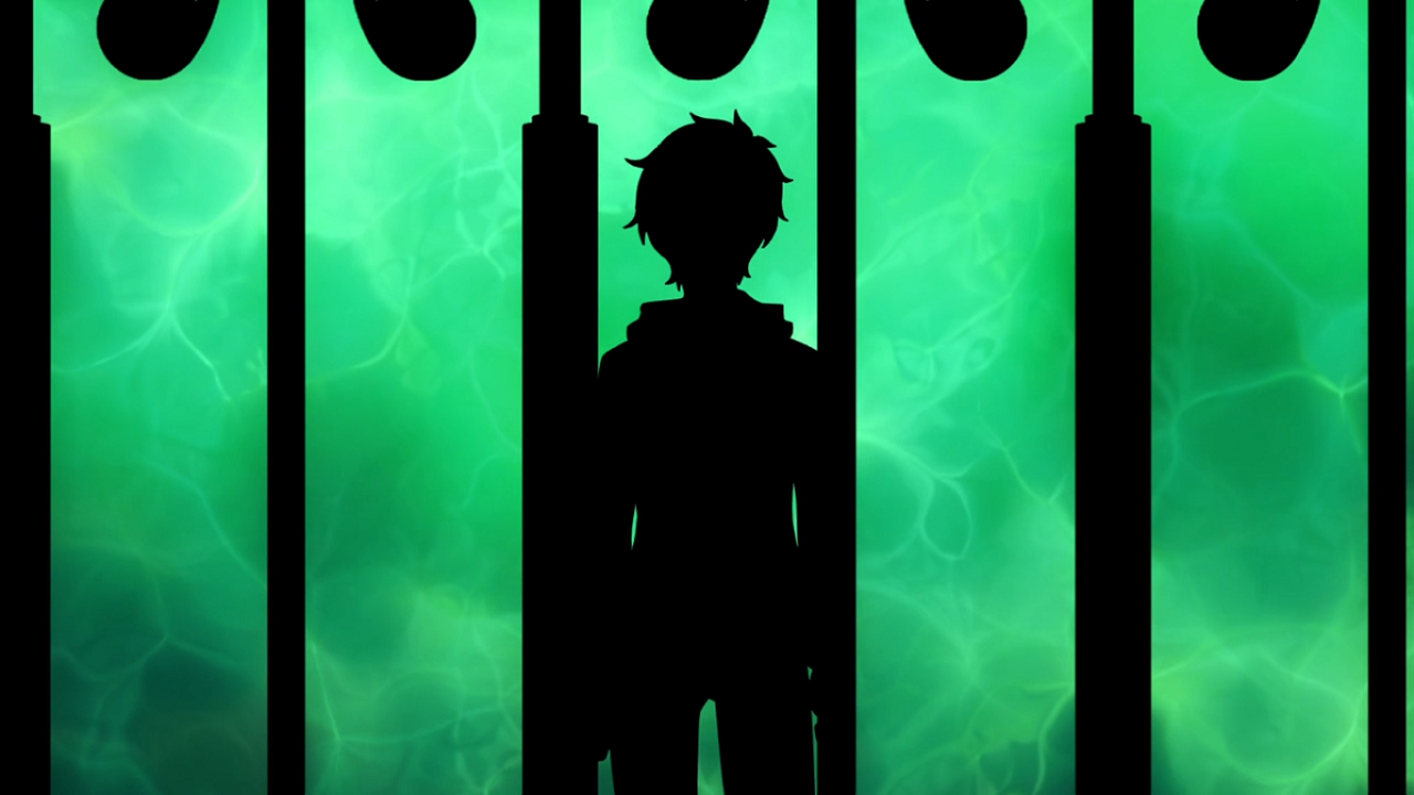 Kami no Tou (PuyaSubs!)