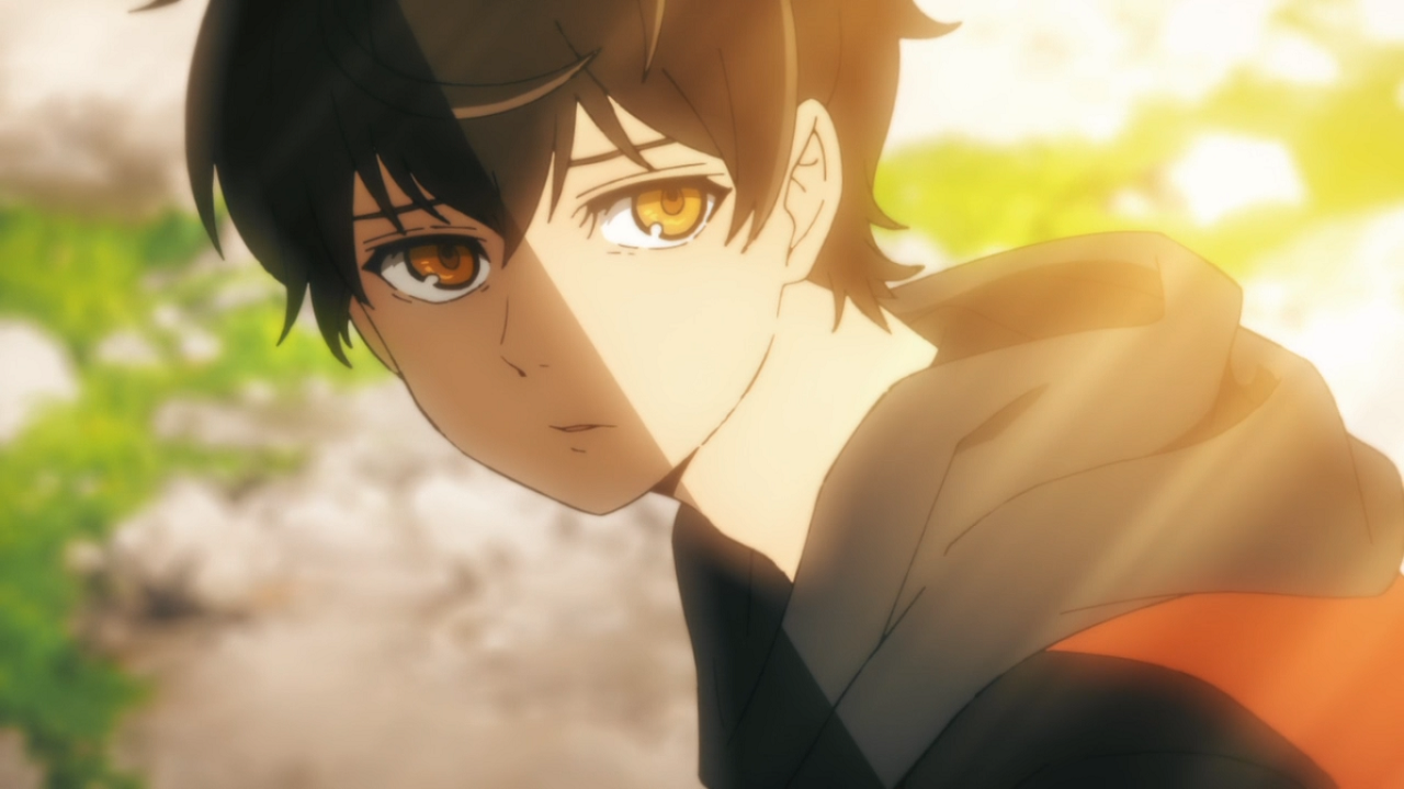 Kami no Tou (PuyaSubs!)