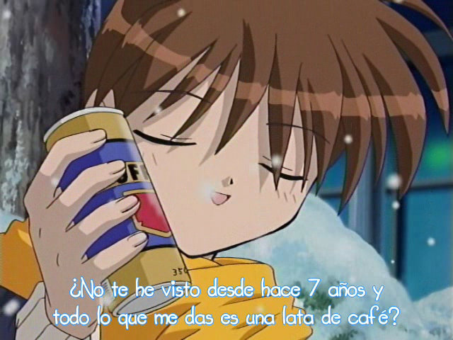 Kanon (2002) (Supein Go Fansubs)