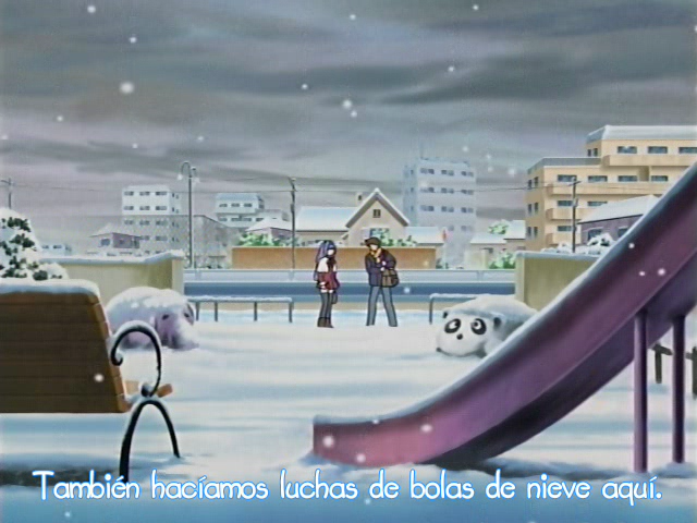 Kanon (2002) (Supein Go Fansubs)