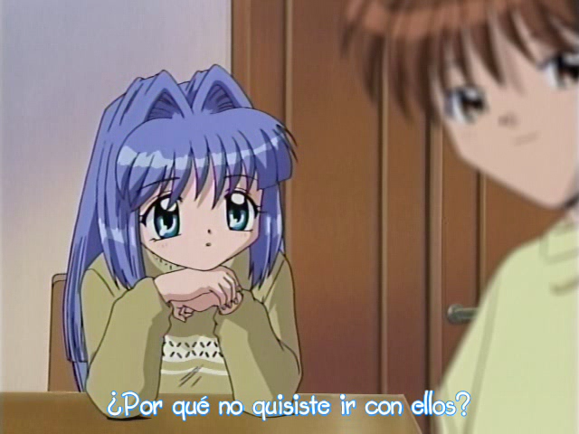 Kanon (2002) (Supein Go Fansubs)