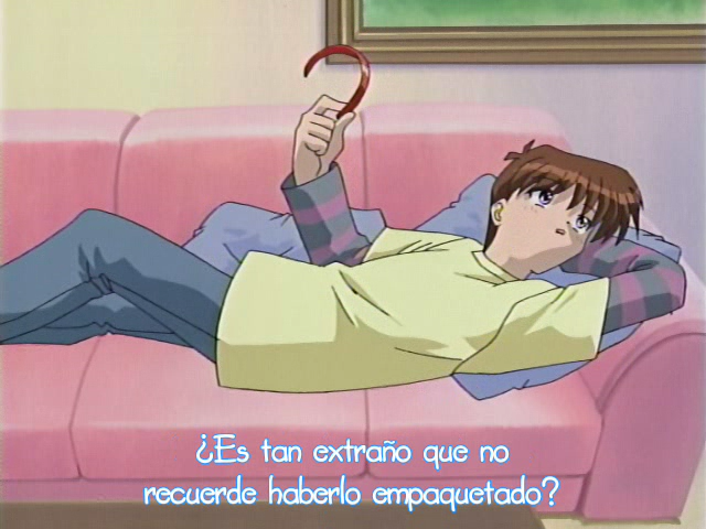 Kanon (2002) (Supein Go Fansubs)