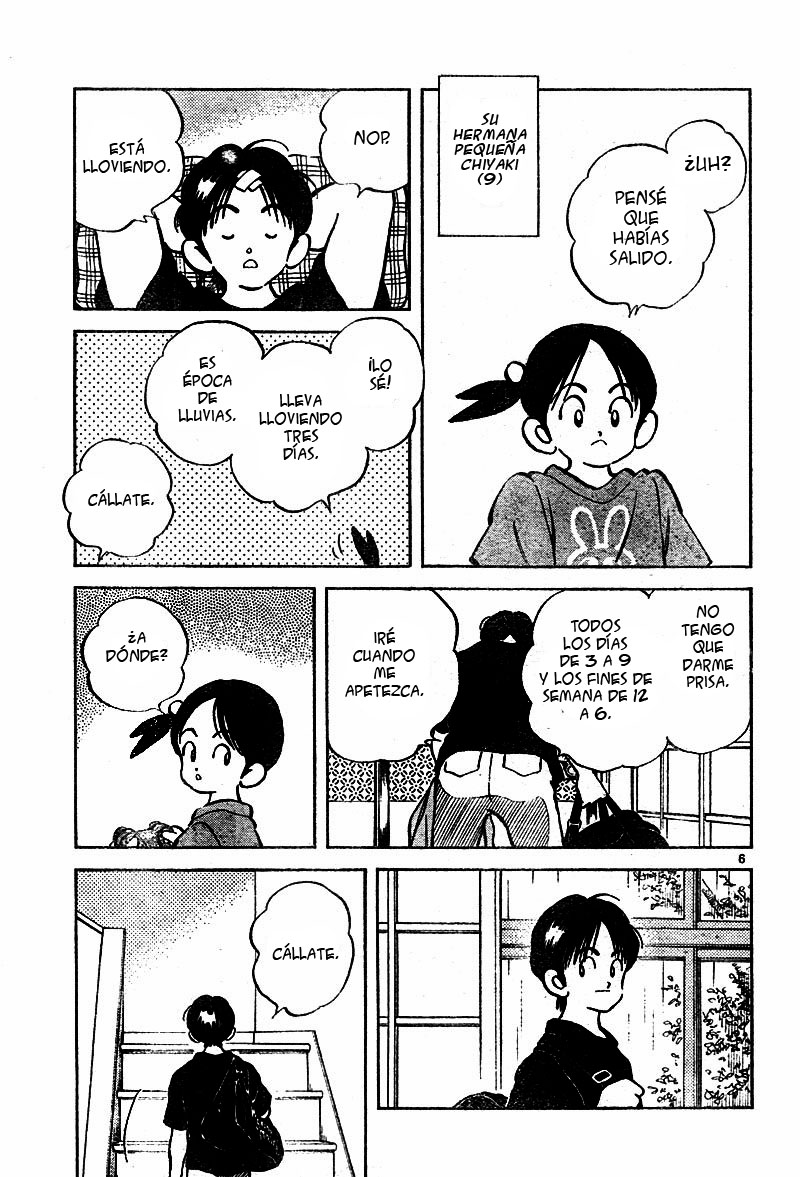 Katsu! (Crazy Scalation, Yzarc Scanlation)