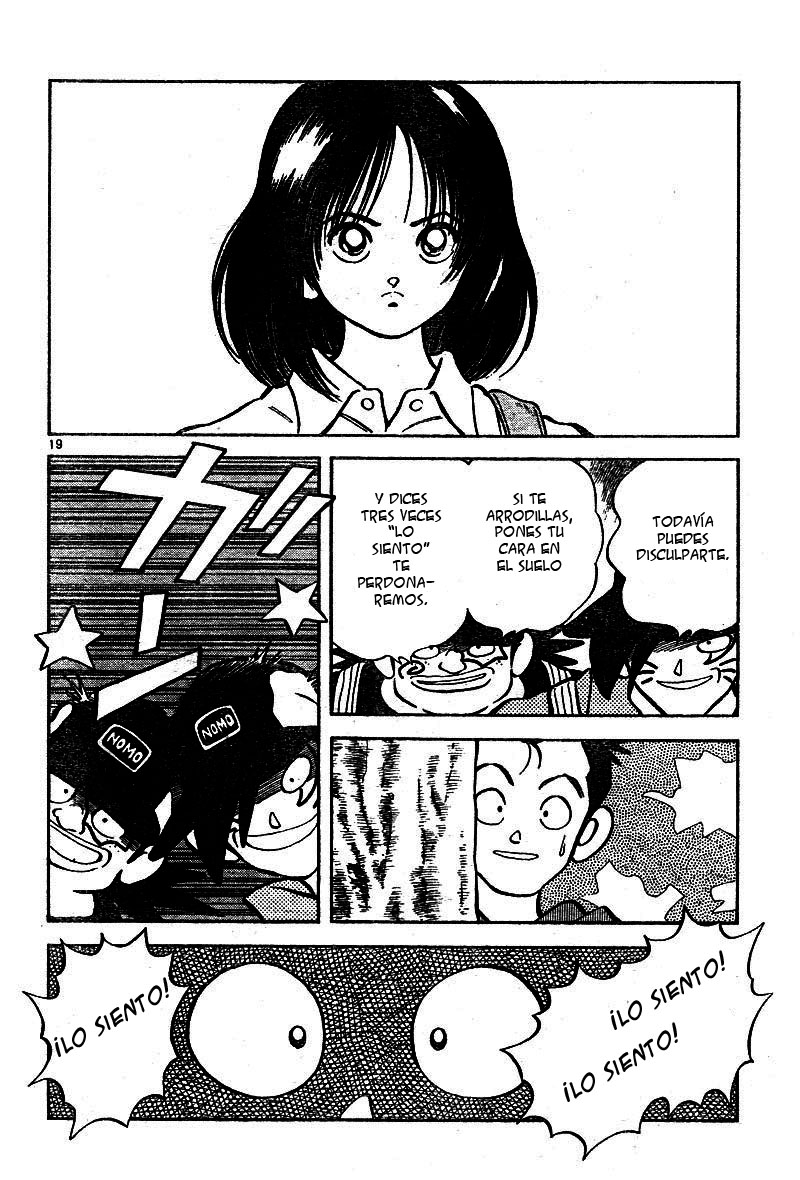 Katsu! (Crazy Scalation, Yzarc Scanlation)