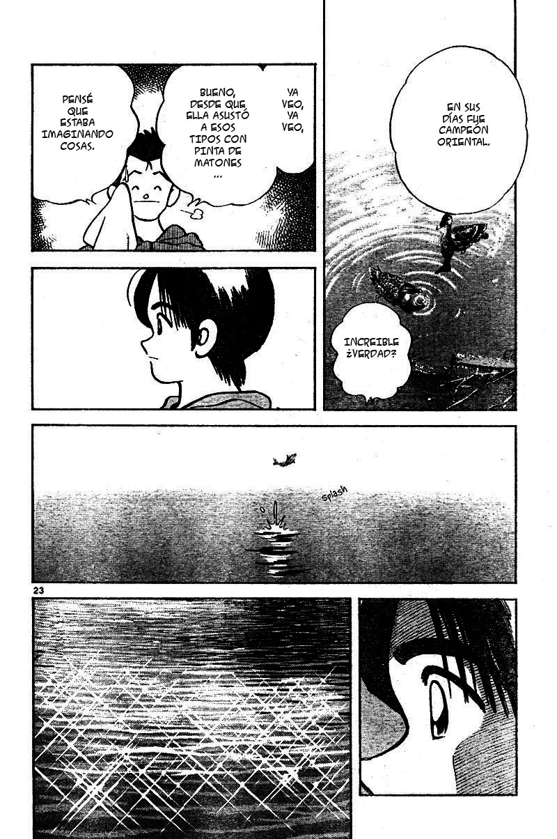 Katsu! (Crazy Scalation, Yzarc Scanlation)