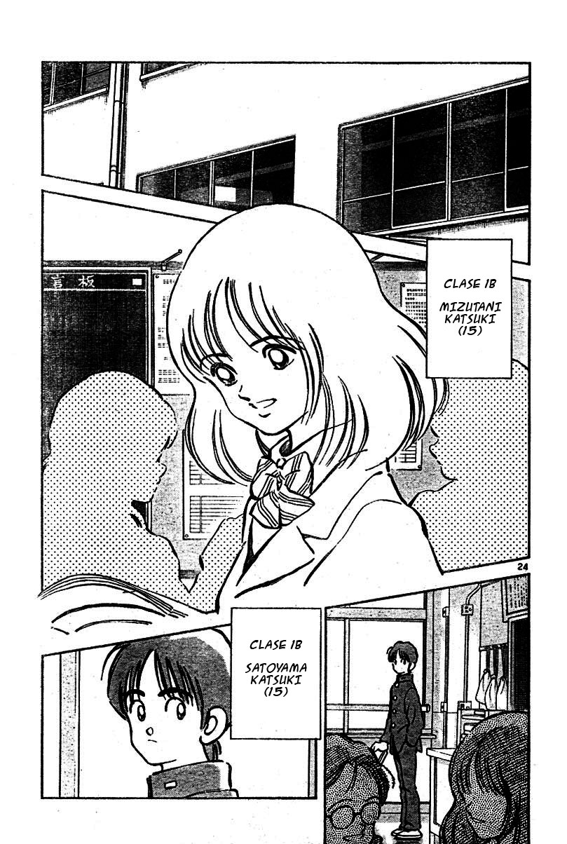 Katsu! (Crazy Scalation, Yzarc Scanlation)