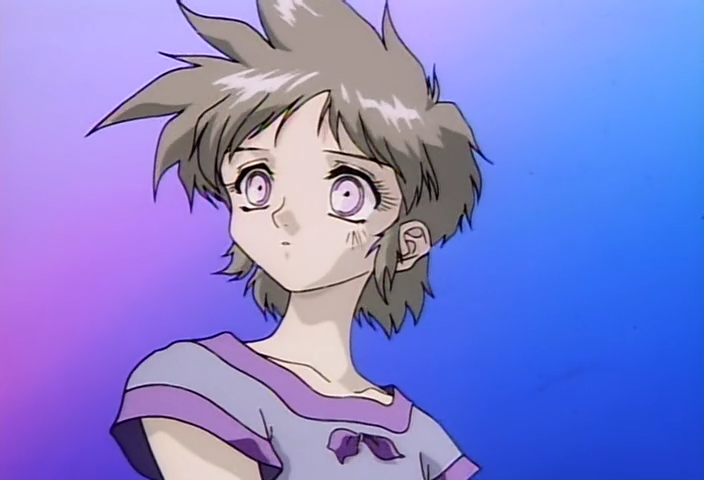 Key the Metal Idol (AnimeHD)