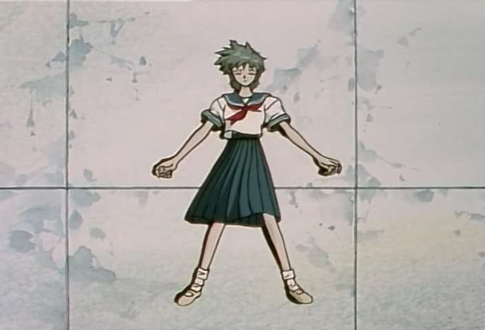 Key the Metal Idol (AnimeHD)