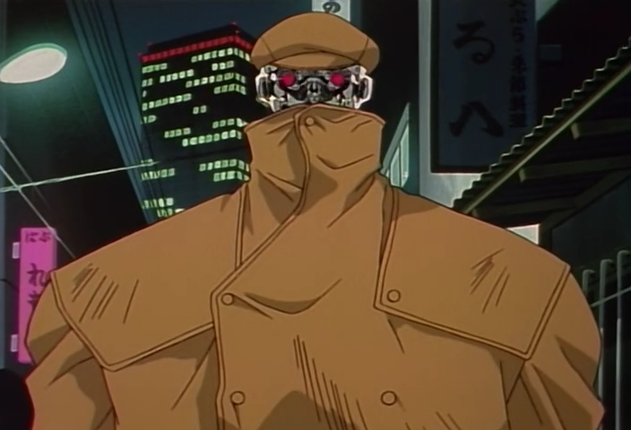 Key the Metal Idol (AnimeHD)