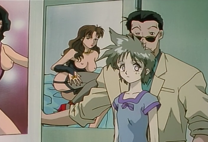 Key the Metal Idol (AnimeHD)