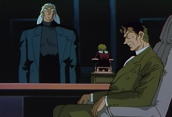 Key the Metal Idol (AnimeHD)