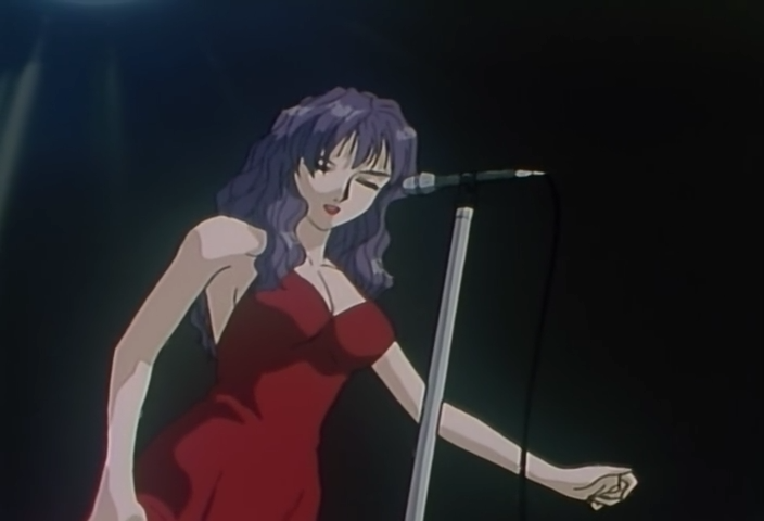 Key the Metal Idol (AnimeHD)