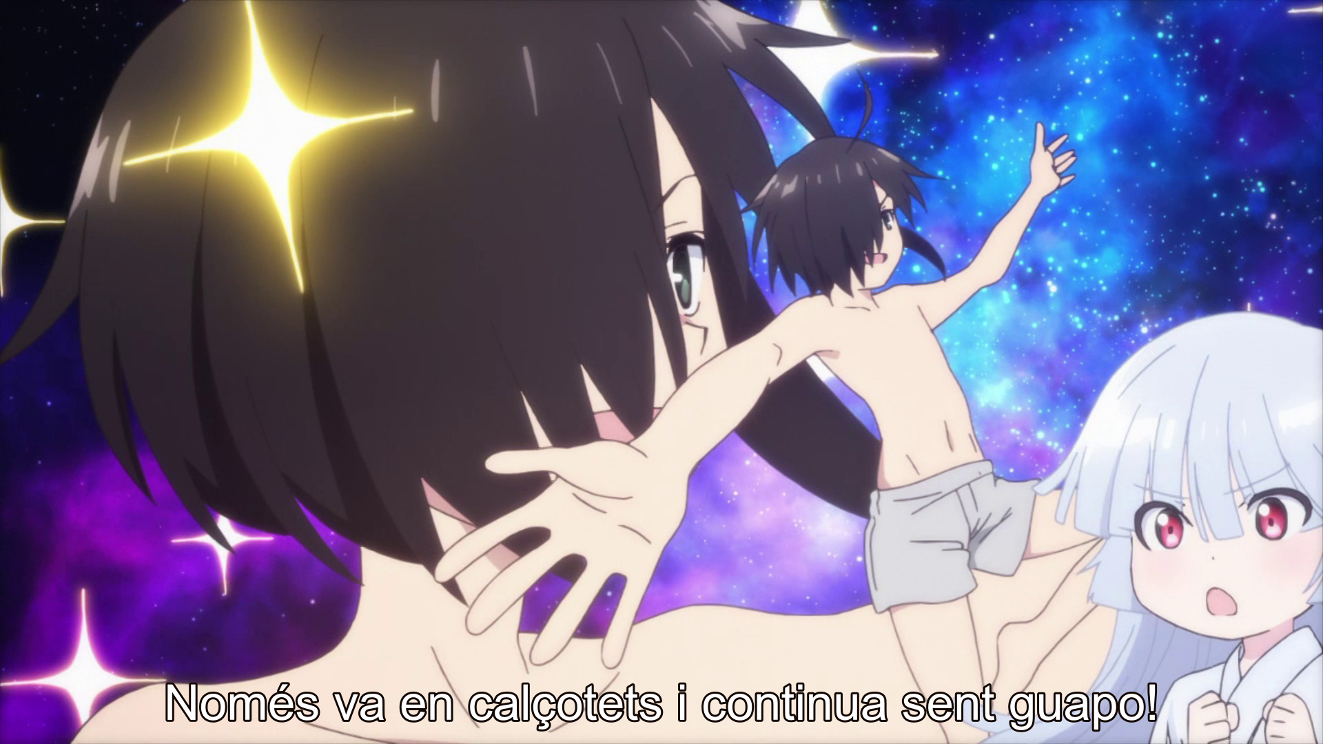  Kiitarou Shounen no Youkai Enikki (AniMugen Fansub)