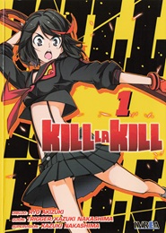 Kill la Kill
