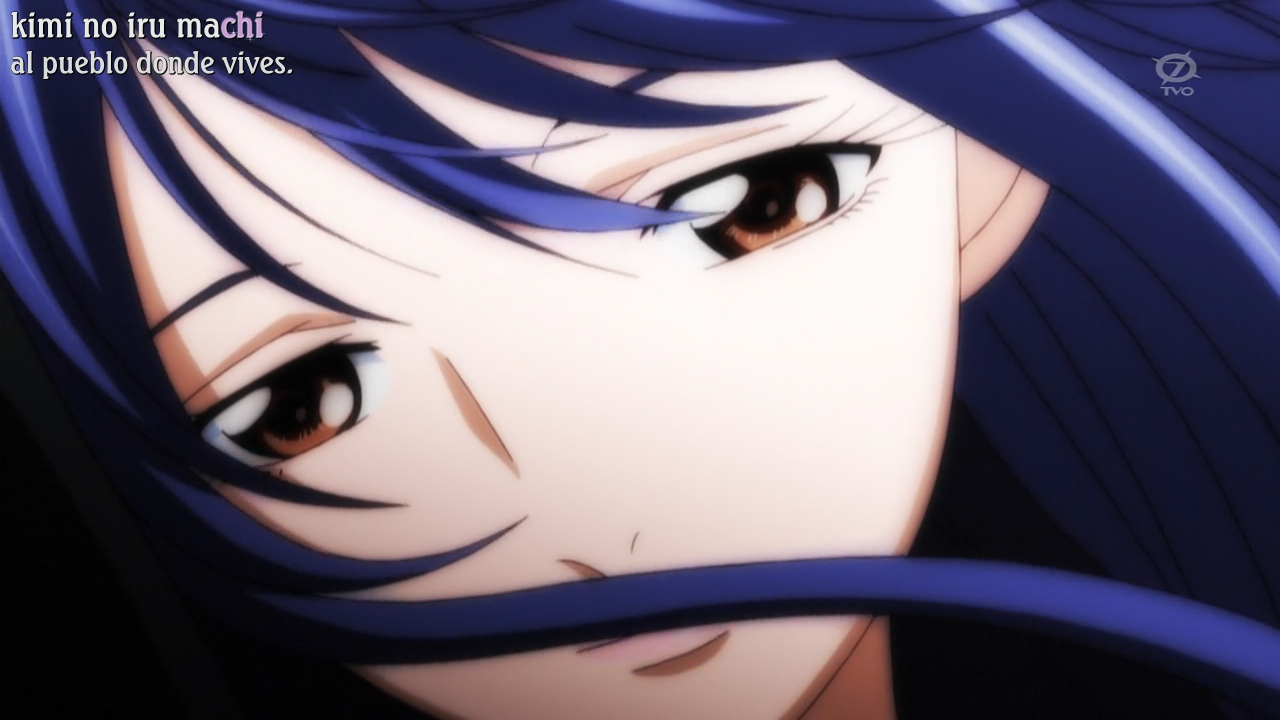 Kimi no Iru Machi (Hoshizora)