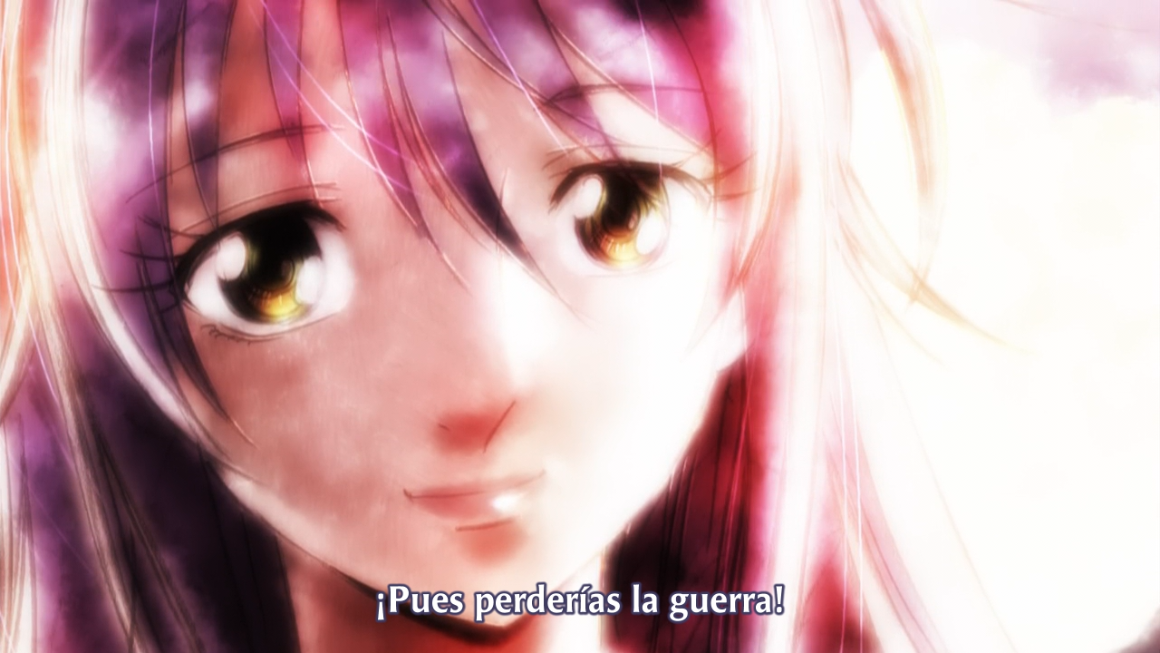 Kimi no Iru Machi (Hoshizora)