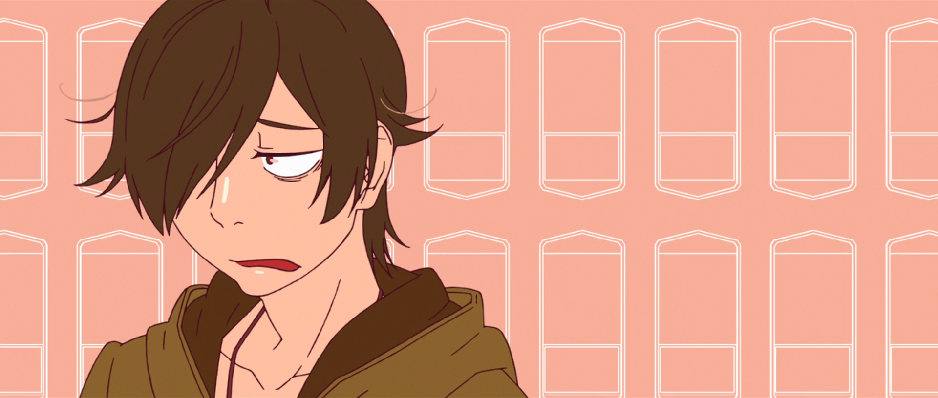 Kizumonogatari II: Nekketsu-hen (Radio Galaxia)