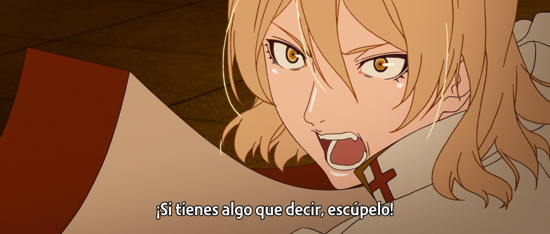 Kizumonogatari II: Nekketsu-hen (Radio Galaxia)