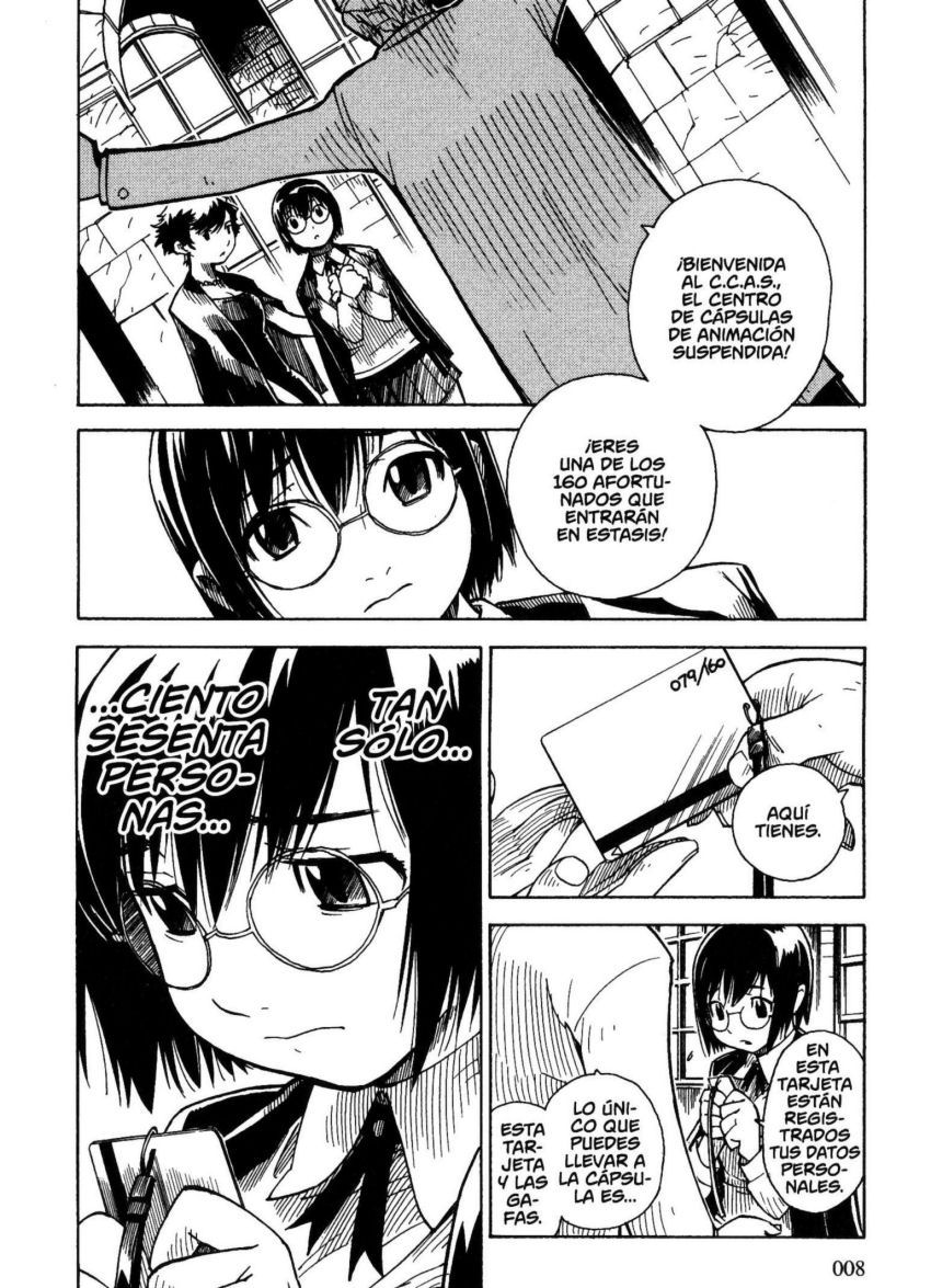 King of Thorn  (Comic Release Group)