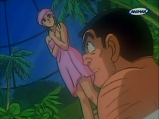 Kochikame (JosConcillo)