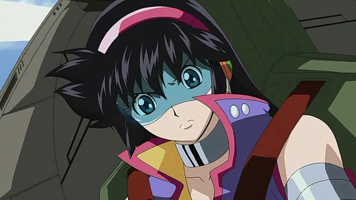 Koutetsushin Jeeg (2007) (URP Anime Fansub)