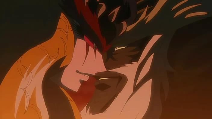 Koutetsushin Jeeg (2007) (URP Anime Fansub)