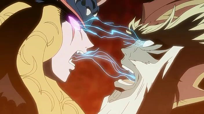 Koutetsushin Jeeg (2007) (URP Anime Fansub)