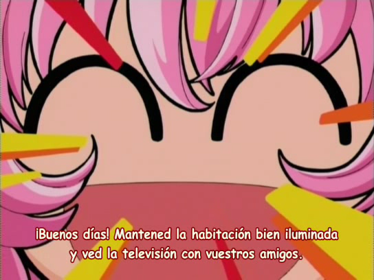 Koutetsu Tenshi Kurumi (Tatakae no Fansub)