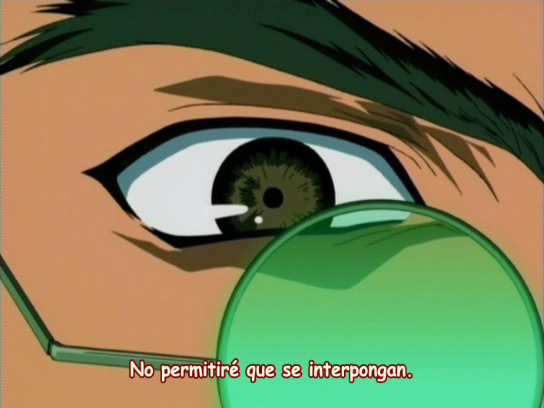 Koutetsu Tenshi Kurumi (Tatakae no Fansub)