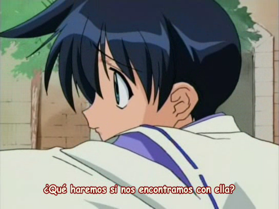 Koutetsu Tenshi Kurumi (Tatakae no Fansub)