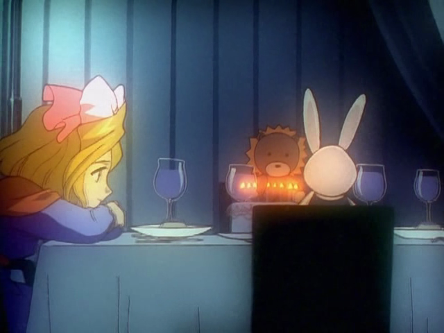 Sakura Wars TV (Rrv)