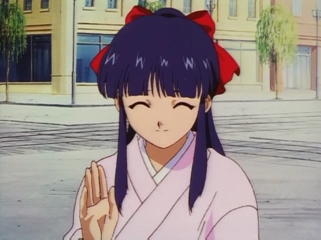 Sakura Wars TV (Rrv)