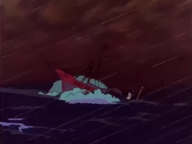 La familia Robinson (?)