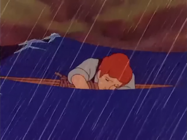 La familia Robinson (?)