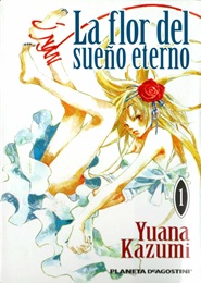 Fukai Nemuri no Hana (La flor del sueño eterno)
