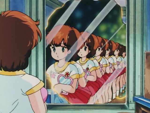 La magia de Emi (XeTe)