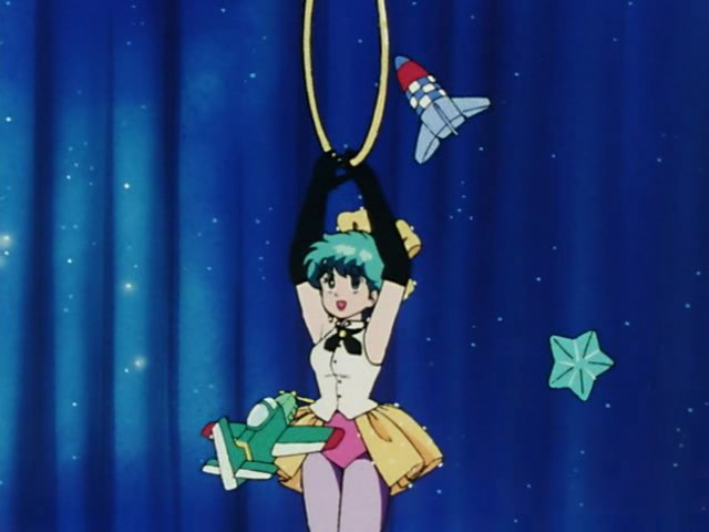 La magia de Emi (XeTe)