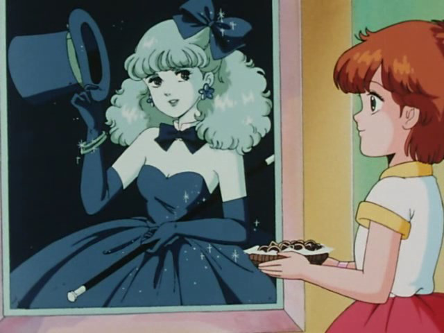 La magia de Emi (XeTe)