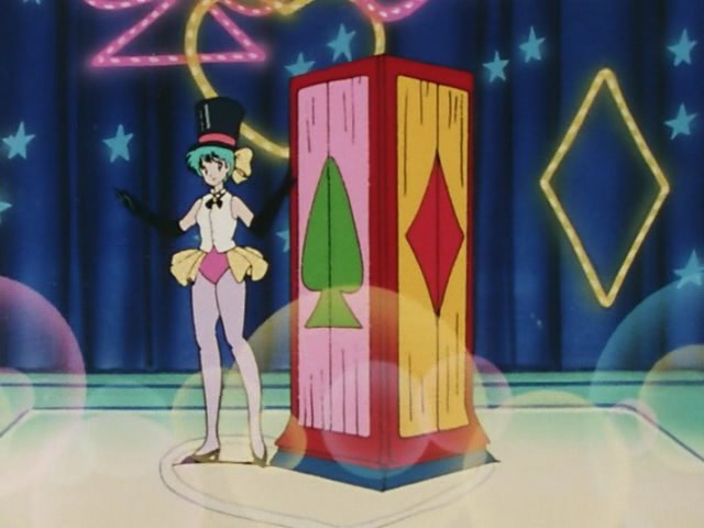 La magia de Emi (XeTe)