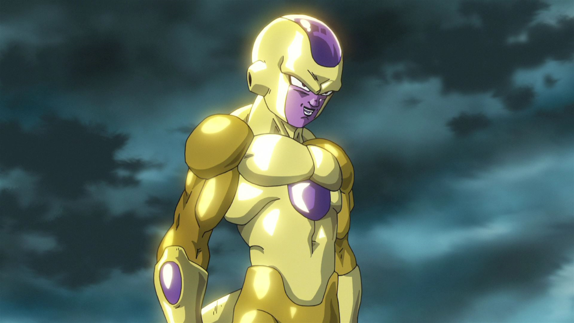 DBZ-La resurreccion de F (harriet)