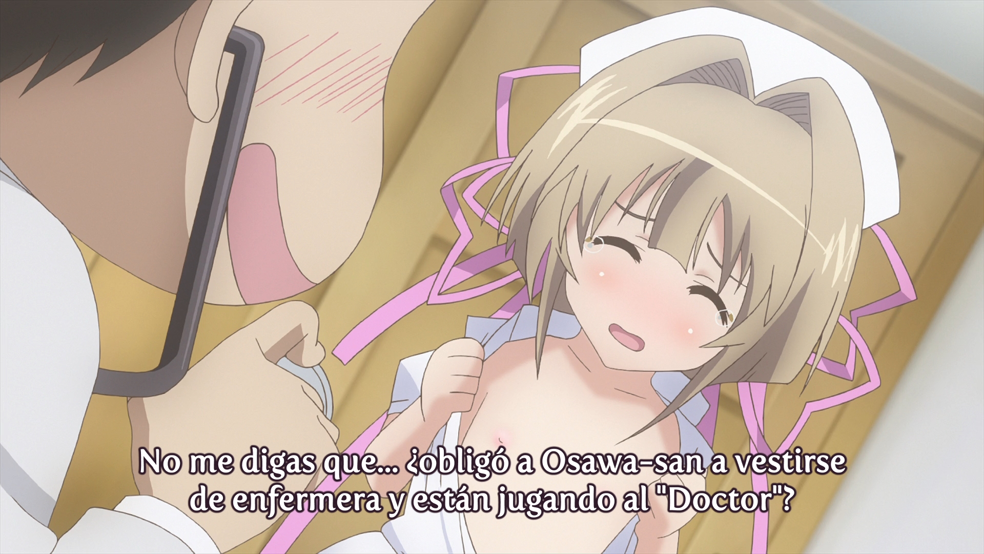 Ladies versus Butlers! (A\H Fansú)