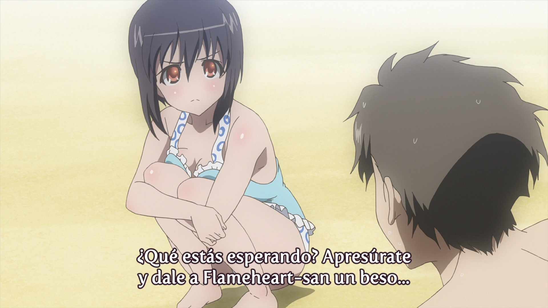 Ladies versus Butlers! (A\H Fansú)