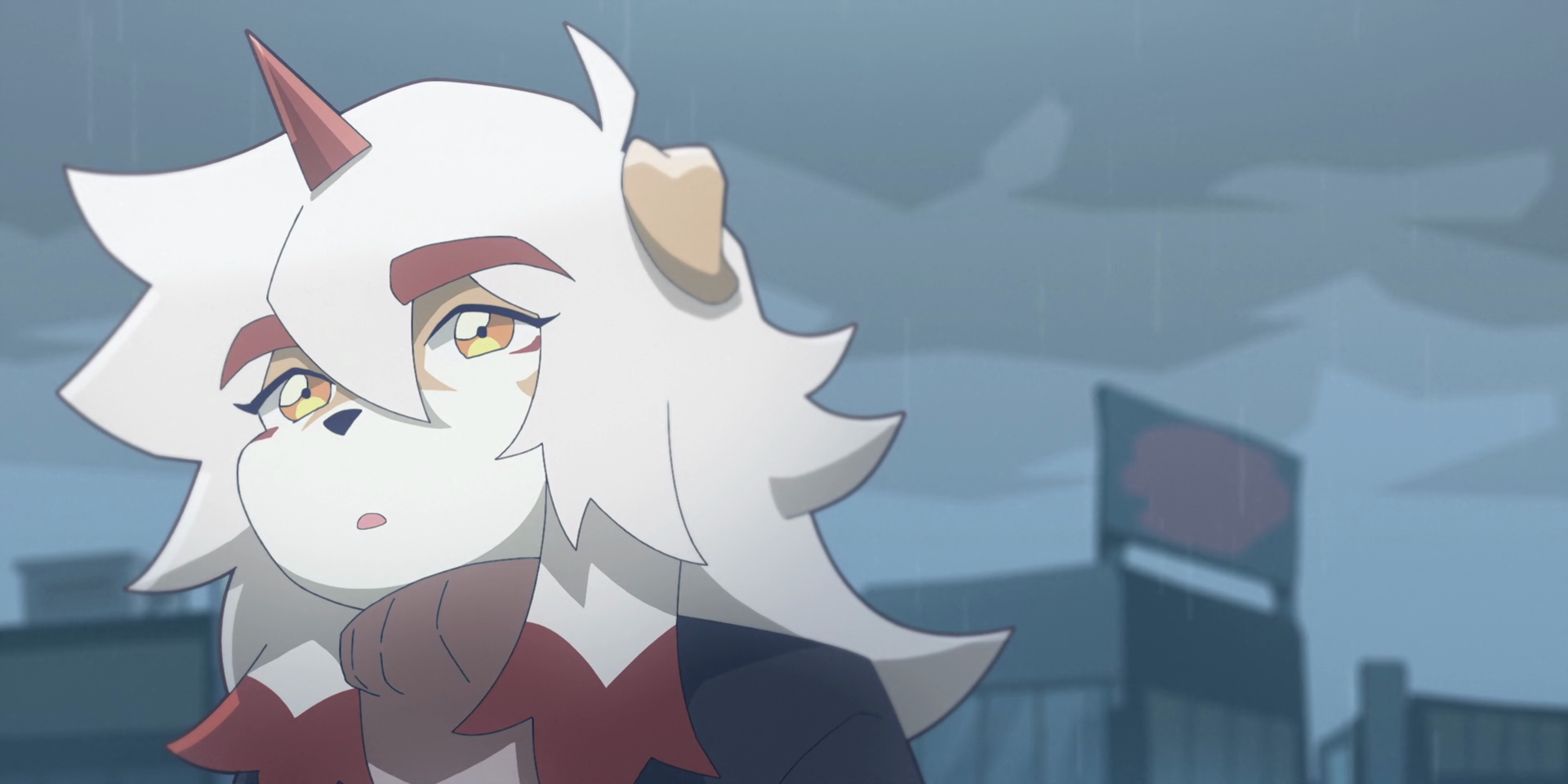 Lee's Detective Agency: A Day in Lungmen (Kuro Diamonds Subs, Edens Fansub)